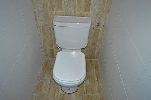 Moderna Casa - 2 Dormitorios - 80 Mts De La Playa-estufa