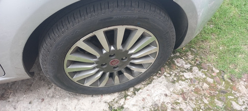 Fiat Punto 2008 1.8 Hlx