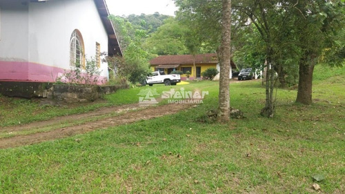 Venda Chácara / Sítio Rural Boa Vista Igaratá R$ 1.300.000,00 - 37010v