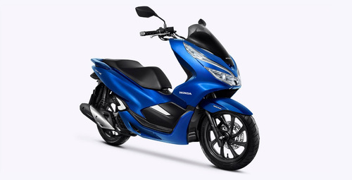 Imagem 2 de 3 de Honda Pcx 150