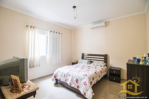 Imagem 10 de 11 de Casa No Bairro Vila Peruíbe Em Peruíbe - 3734