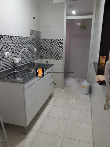 Imagem 10 de 12 de Apto Divisa De São Caetano Do Sul - R$ 270mil - A-2479