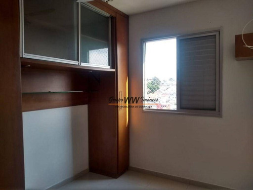 Imagem 15 de 16 de Apartamento À Venda, 50 M² Por R$ 350.000,00 - Imirim - São Paulo/sp - Ap3433
