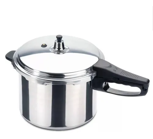comprar Olla De Presión 6 Litros Ekco® Aluminio Grueso Olla Express
