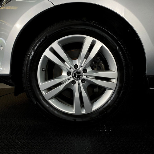 Mercedes-Benz Clase GLE 3.5 350 Exclusive At