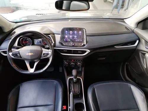 Chevrolet Tracker 1.2 Premier At