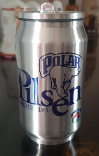 Latas Personalizadas (Usado)