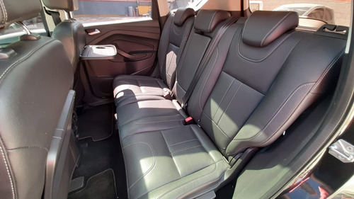 Ford Kuga Titanium 1.6t 180hp 4x4 Automática