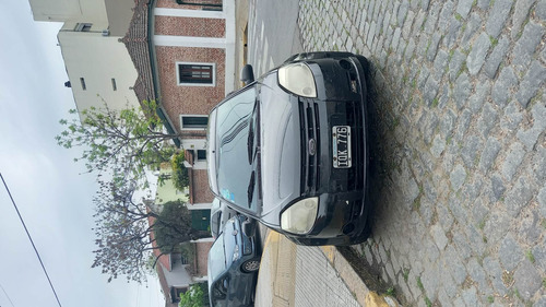 Imagen 13 de 15 de Ford Ka 2010 1.6 Fly Viral