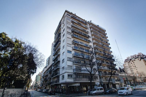 Venta Departamento 6 Ambientes Vista Pque. Rivadavia Caballito