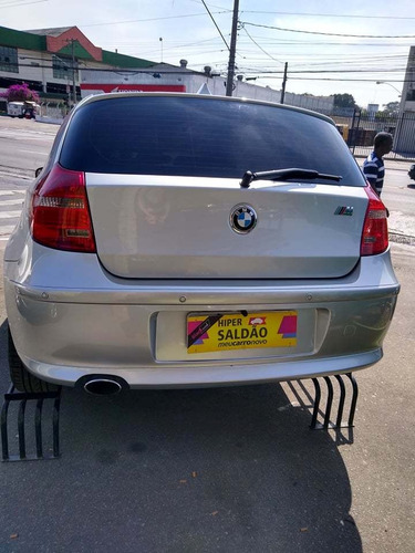Bmw Serie 1 118i