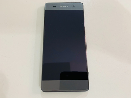 Sony Xperia F3115 Xa Single Chip 16gb - Semi Novo Muito Bom