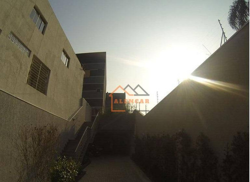 Excelente Sobrado Com 3 Dormitórios À Venda, 160 M² Por R$ 739.000 - Tatuapé - São Paulo/sp - So0053