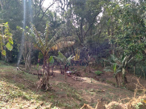 Chacara Em Nazare Paulista - Ch0105