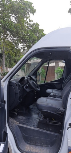 Renault Master 2016 2.3 Extra L3h2 5p