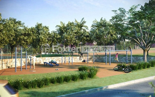 Imagem 4 de 8 de Terreno, 154 M², Mário Quintana - 196830