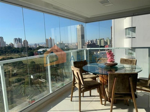 Imagem 20 de 30 de Apartamento Com Linda Vista Para O Ceret - 7877