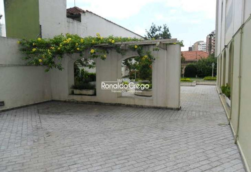 Imagem 14 de 20 de Apartamento Á Venda,com 3 Dorms, Perdizes, Sp- R$ 1.09 Mi - V5194