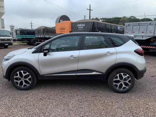 Imagem 4 de 7 de Renault Captur 2020 2.0 16v Intense Aut. 5p R$ 95.000,00