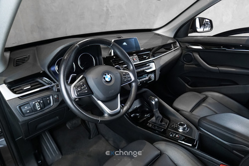 BMW X1 2.0 16V TURBO ACTIVEFLEX SDRIVE20I X-LINE 4P AUTOMÁTICO