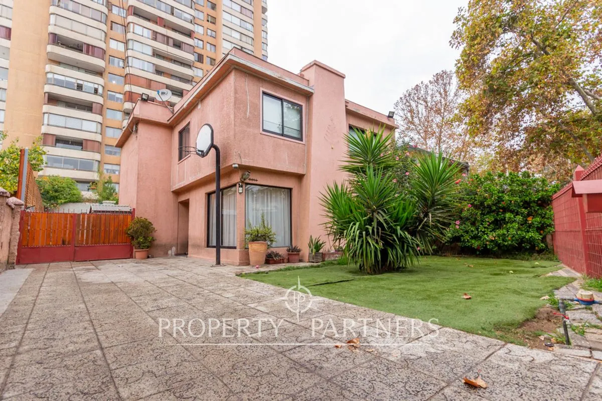 Imagen 2 de 17 de Bonita Y Acogedora Casa En Arriendo Para Giro Come...