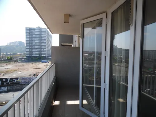 Departamento En Edificio Civic 2
