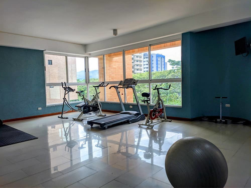 Imagen 27 de 28 de Leal Pérez Vende Apartamento En Trigaleña Alta,res Acrópolis