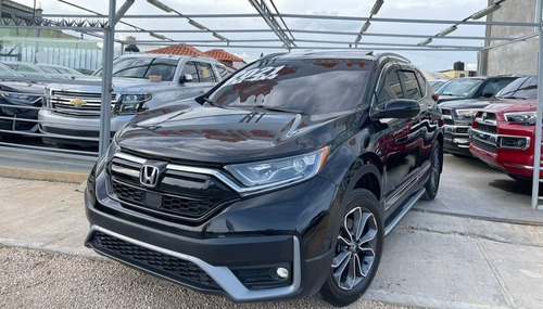 Imagen 2 de 15 de Honda Crv Americana