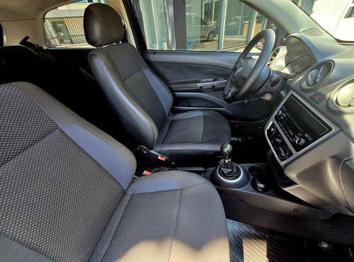 Volkswagen Gol Trend 1.6 Pack I 101cv 3p
