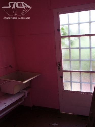 Imagem 26 de 26 de Casa - Ca00110 - 4865039
