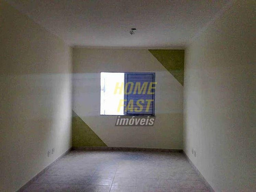 Imagem 5 de 8 de Sala Para Alugar, 29 M² Por R$ 1.150/mês - Vila Progresso - Guarulhos/sp - Sa0177