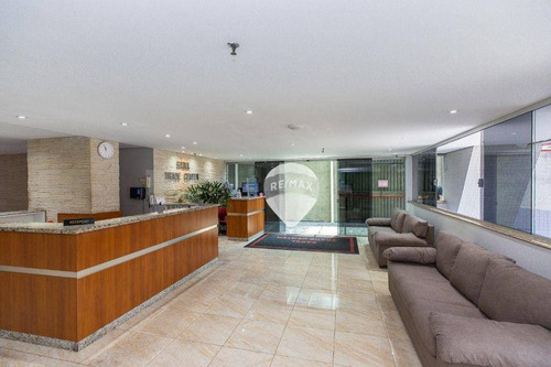 Imagem 18 de 23 de Excelente Sala Comercial Totalmente Mobiliada Para Clínicas/consultórios! - Sa0036