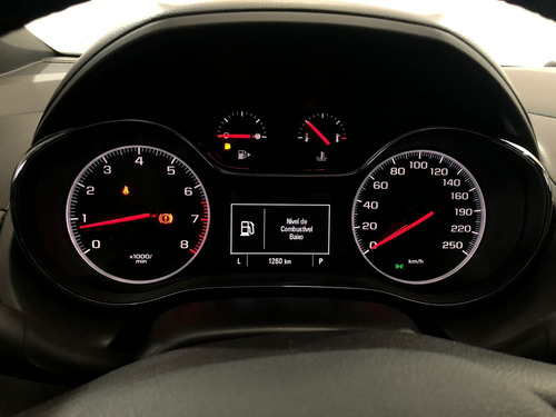 Imagem 12 de 14 de Chevrolet Cruze Midnight 1.4 16v Ecotec (aut) (flex)