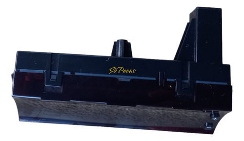 Computador De Bordo P/ Subaru Impreza Wrx 10 12 11 Sl6 (Usado)