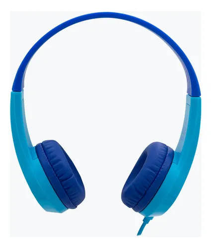 Audifono Para Niño Motorola Jr 200 Con Cable Manos Libres