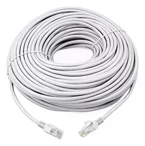 Comprar Cable Red Rj45 Cat6e Patch Cord Utp 40 Metros Ulink