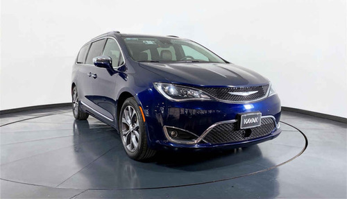 Imagen 3 de 15 de 106916 - Chrysler Pacifica 2017 Con Garantía