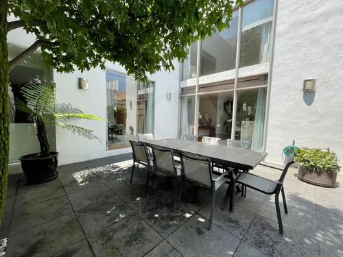 Casa En Venta En La Campiña