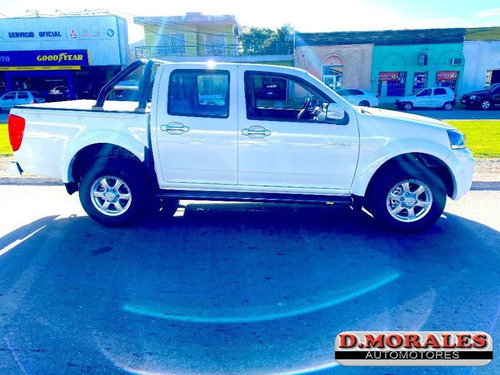 Gwm Wingle 5 New Luxury/dignity 2.4 2021 0km