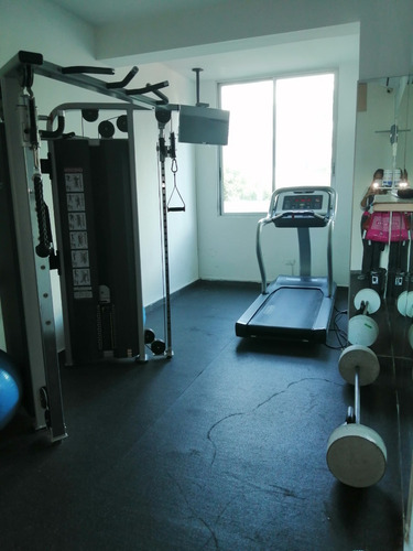 Imagen 9 de 12 de Venta Apartamento Ph Vita Bella El Cangrejo
