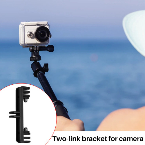 Soporte -link Para Cámara Gopro