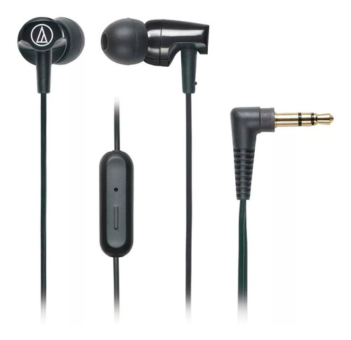 Auriculares Audio Technica Ath-clr100is Negros - Audionet