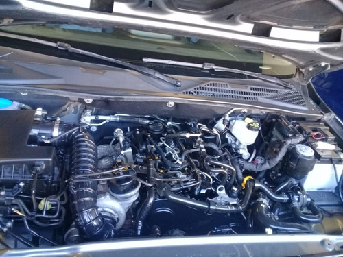 Volkswagen Amarok 2.0 Tdi