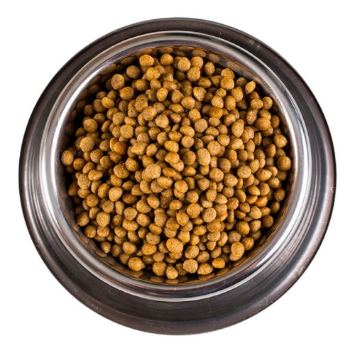 Imagen 2 de 4 de Alimento Para Perros Pequeños Y Medianos Mon Ami X 6 Kg