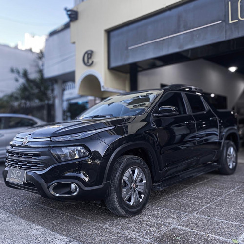 Fiat Toro 1.8 Freedom  At6 16v