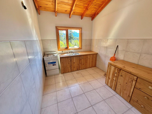 Casa En Venta En Península San Pedro, Bariloche, Patagonia