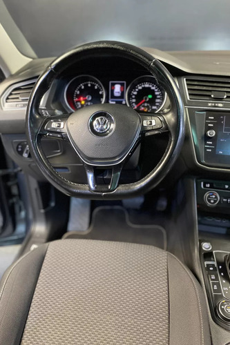 Volkswagen Tiguan Allspace 2.0 Tsi Comfortline Dsg