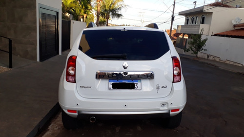 Renault Duster 2.0 4x2