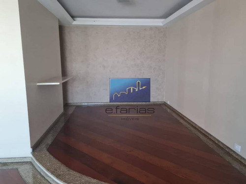 Imagem 7 de 30 de Apartamento Com 4 Dormitórios À Venda, 201 M² Por R$ 1.350.000,00 - Mooca - São Paulo/sp - Ap1013