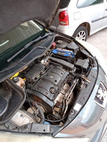 Imagem 8 de 15 de Peugeot 207 Sw
